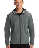 950 OE723 OGIO ENDURANCE Liquid Jacket Diesel Grey