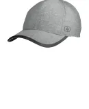 250 OG601 OGIO Flux Cap Hthr Gear Grey