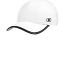 250 OG601 OGIO Flux Cap White