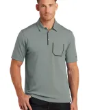 250 OG131 OGIO  Fuse Polo Rogue Grey