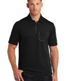 250 OG131 OGIO  Fuse Polo in Blacktop