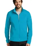 Eddie Bauer EB240 Highpoint Fleece Jacket. EB Denali Blue