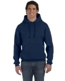 50 82130R Supercotton Hooded Pullover J. Navy