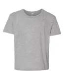 50 SF45BR SofSpun Youth T-Shirt Athletic Heather