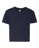 50 SF45BR SofSpun Youth T-Shirt J. Navy