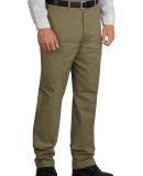 382 PT20 Red Kap - Industrial Work Pant in Khaki