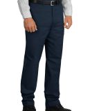 Red Kap PT20 Industrial Work Pant in Navy - 30i