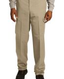 382 PT88 Red Kap Industrial Cargo Pant in Khaki