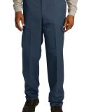 382 PT88 Red Kap Industrial Cargo Pant in Navy