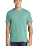 Gildan H000 Hammer Short Sleeve T-Shirt in Chalky mint