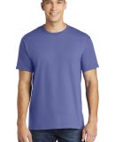 Gildan H000 Hammer Short Sleeve T-Shirt in Flo blue