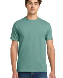 Gildan H000 Hammer Short Sleeve T-Shirt in Seafoam