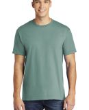 Gildan H000 Hammer Short Sleeve T-Shirt in Seafoam