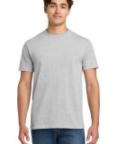 Gildan H000 Hammer Short Sleeve T-Shirt in Rs sport grey