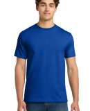 Gildan H000 Hammer Short Sleeve T-Shirt in Deep royal