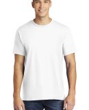 Gildan H000 Hammer Short Sleeve T-Shirt in White