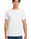 Gildan H000 Hammer Short Sleeve T-Shirt in Off white