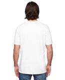 301 3075 Women's Union Made Basic Tee in Navy