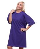 Bayside 3303 Scoop Neck Cover-Up Catalog