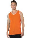 Bayside Apparel 6500 Tank Top in Orange