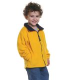 301 1115 Youth Full Zip Fleece Jacket Catalog