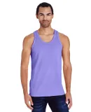 Comfort Wash GDH300 Garment Dyed Unisex Tank Top in Lavender