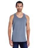 Comfort Wash GDH300 Garment Dyed Unisex Tank Top in Saltwater