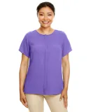 Devon and Jones DP612W Ladies' Perfect Fit™  Sho GRAPE