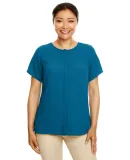 Devon and Jones DP612W Ladies' Perfect Fit™  Sho DARK TEAL