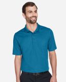 Devon and Jones DG20 Men's CrownLux Performance™ in Dark teal