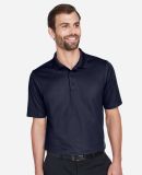 Devon and Jones DG20 Men's CrownLux Performance™ in Navy