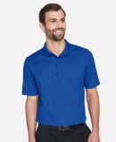 Devon and Jones DG20 Men's CrownLux Performance™ in True royal
