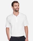 Devon and Jones DG20 Men's CrownLux Performance™ in White