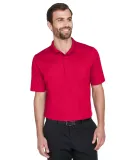 Devon and Jones DG20 Men's CrownLux Performance™ RED