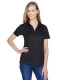 Devon and Jones DG20W Ladies' CrownLux Performance BLACK