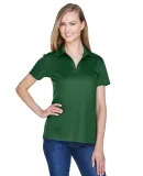 Devon and Jones DG20W Ladies' CrownLux Performance FOREST