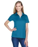 Devon and Jones DG20W Ladies' CrownLux Performance DARK TEAL