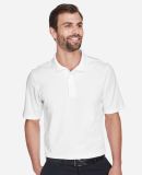 Devon and Jones DG20T Men's Tall CrownLux Performa in White