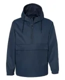 Independent Trading Co. EXP94NAW Water Resistant A Classic Navy