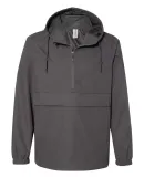 Independent Trading Co. EXP94NAW Water Resistant A Graphite