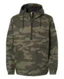 Independent Trading Co. EXP94NAW Water Resistant A Forest Camo