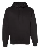 C2 Sport 5500 Hooded Pullover Sweatshirt Black