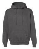 C2 Sport 5500 Hooded Pullover Sweatshirt Charcoal