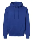 C2 Sport 5500 Hooded Pullover Sweatshirt Royal