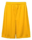 C2 Sport 5127  7" Performace Short Gold