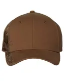 DRI DUCK 3259 Elk Cap in Brown