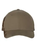 DRI DUCK 3264 Mustang Cap Earth