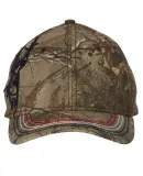 DRI DUCK 3307 3D Buck Cap Realtree Xtra/ Americana