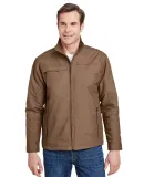 DRI DUCK 5066 Sequoia Canvas Jacket Field Khaki