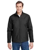 DRI DUCK 5066 Sequoia Canvas Jacket Black